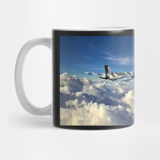 Vulcan Great Mug